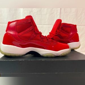 AIR JORDAN RETRO 11 BG